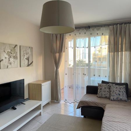 Apartamento Pargue Tropical Los Cristianos  Buitenkant foto