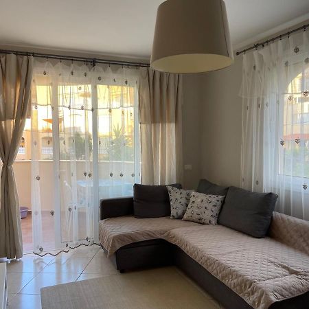 Apartamento Pargue Tropical Los Cristianos  Buitenkant foto