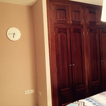 Apartamento Pargue Tropical Los Cristianos  Buitenkant foto