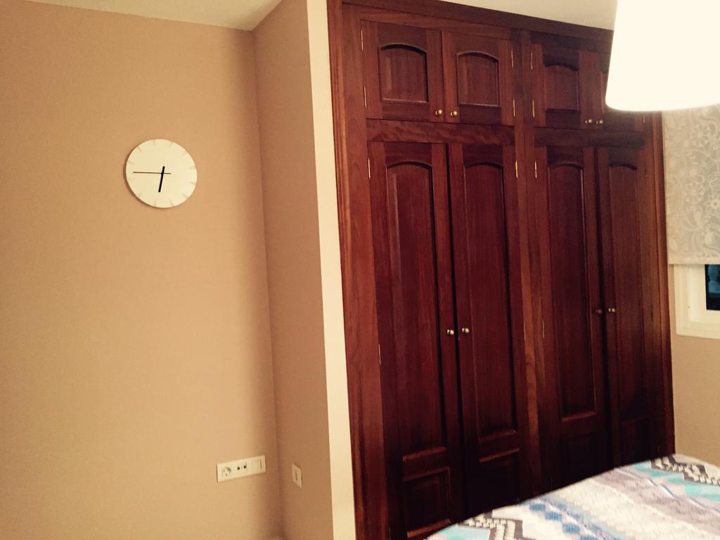 Apartamento Pargue Tropical Los Cristianos  Buitenkant foto