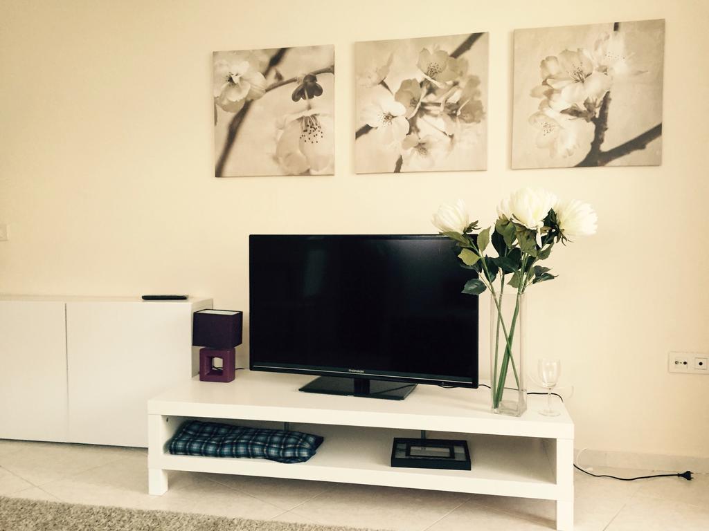 Apartamento Pargue Tropical Los Cristianos  Buitenkant foto
