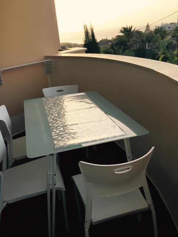 Apartamento Pargue Tropical Los Cristianos  Buitenkant foto