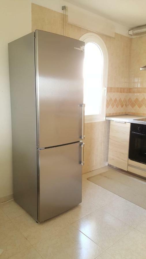Apartamento Pargue Tropical Los Cristianos  Buitenkant foto