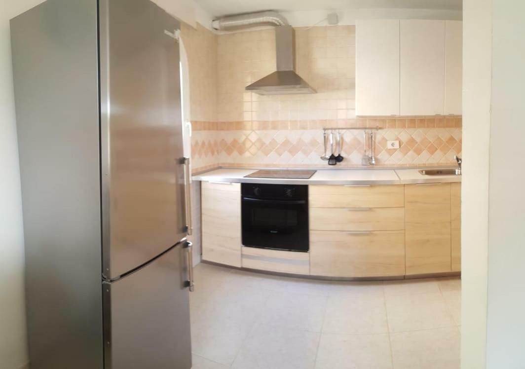 Apartamento Pargue Tropical Los Cristianos  Buitenkant foto